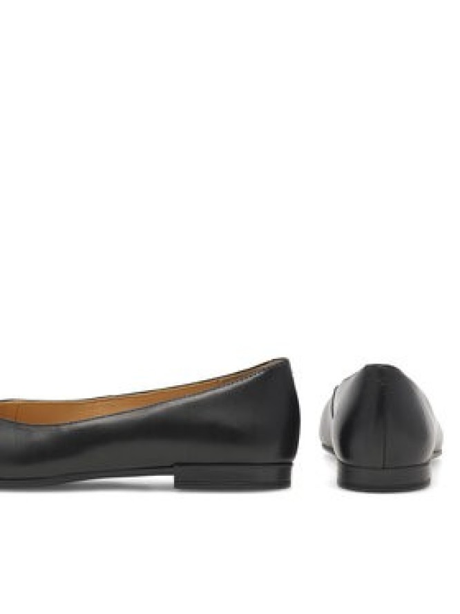 Lasocki Baleriny RST-ROMI-34 Czarny