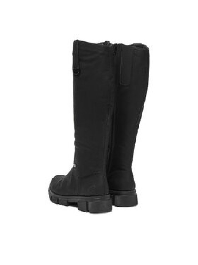 Rieker Kozaki CEO-Y7190-00 Czarny