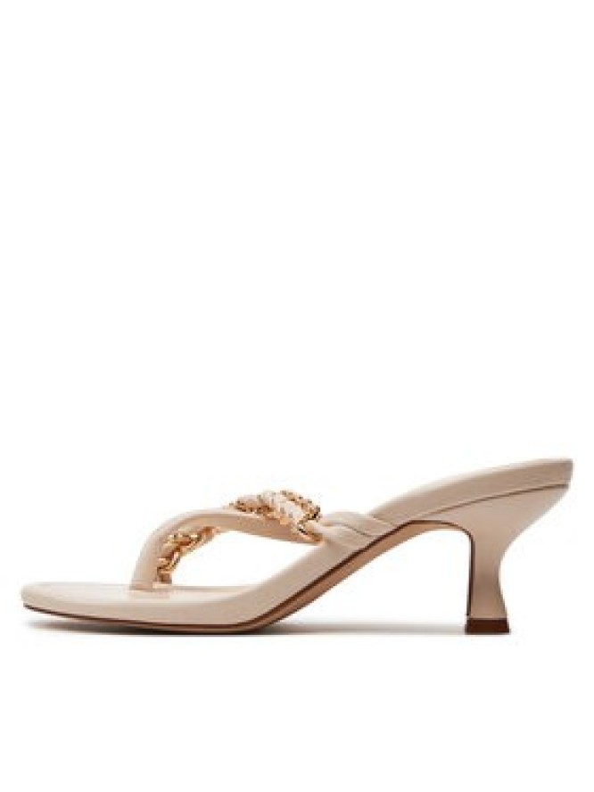 Jenny Fairy Japonki LS5730-04C Beżowy