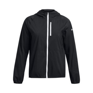 Damska kurtka wodoodporna Under Armour Phantom Launch