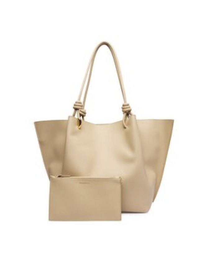 Coccinelle Torebka U07 Coccinelleefinn E1 U07 11 01 01 Beżowy