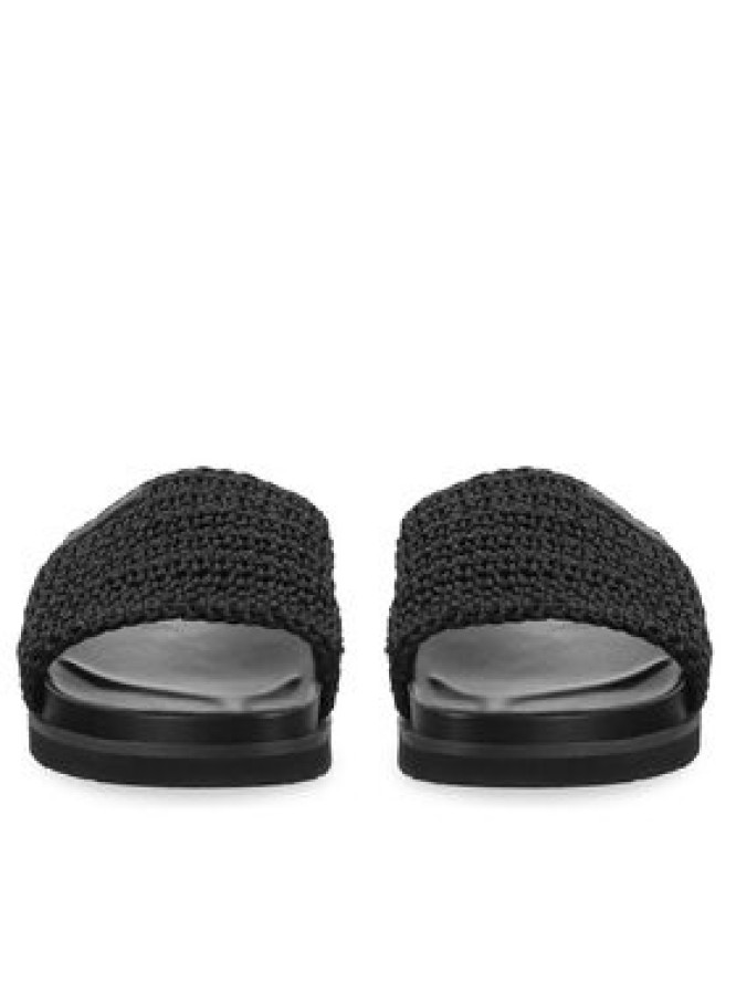 Gant Klapki 30508937 Czarny