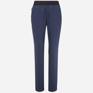 Spodnie trekkingowe damskie Millet Wanaka Stretch Pant III W Regular Fit