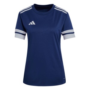 Adidas Sport Squa25 Jsy W Koszulka Damskie