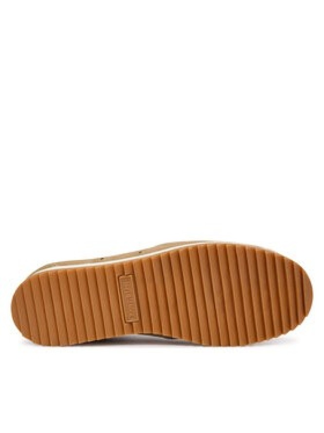 Steve Madden Sneakersy Mirage 11003908 Brązowy