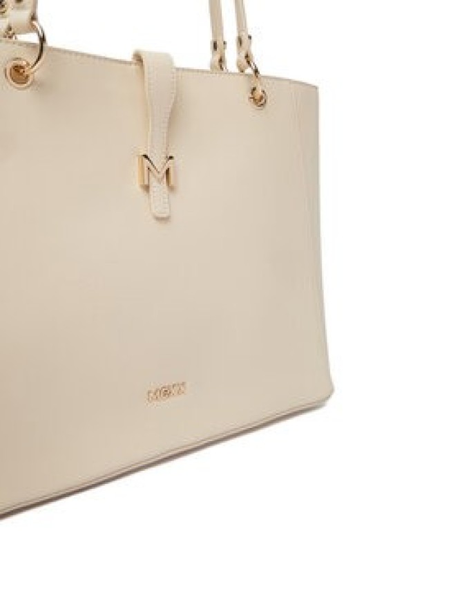 MEXX Torebka CEO-MEXX-B-005-09 Écru