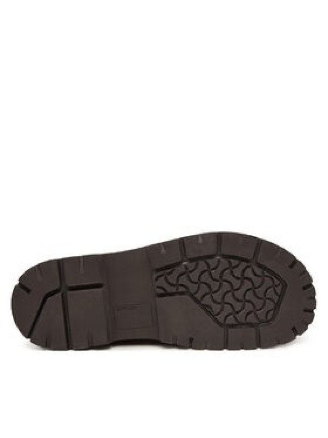 Birkenstock Sztyblety Highwood Slip On 1033181 Brązowy