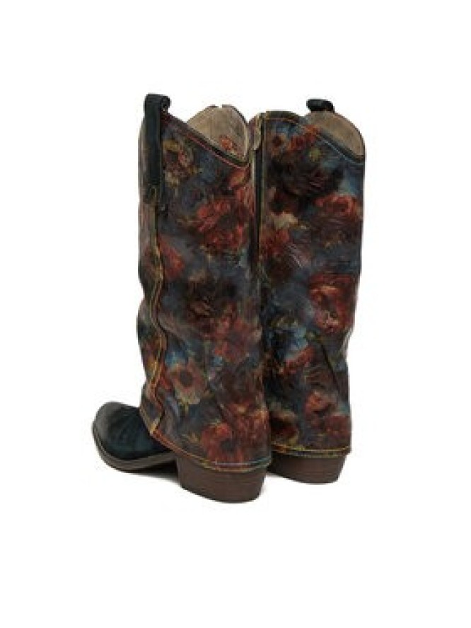 Laura Vita Kowbojki Ercwinao 22 Kolorowy