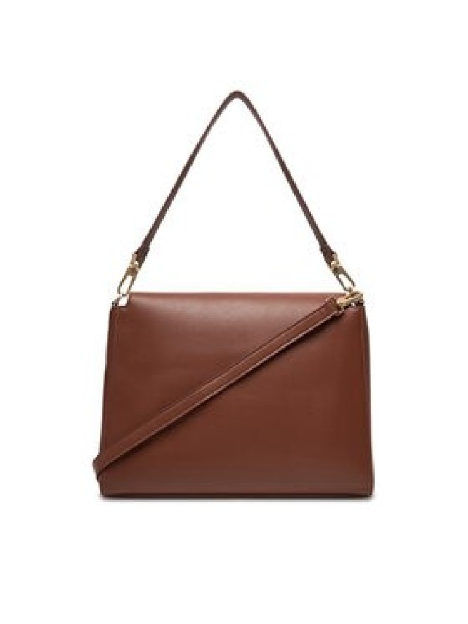 Gino Rossi Torebka C-NAILA-LDA8079 Brązowy