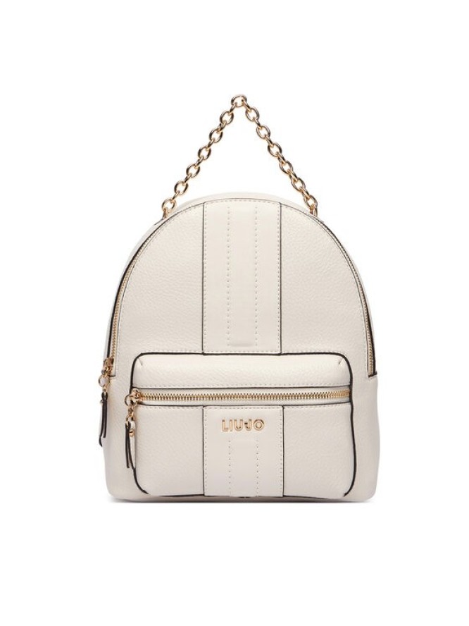 Liu Jo Plecak AA6111 E1109 Écru