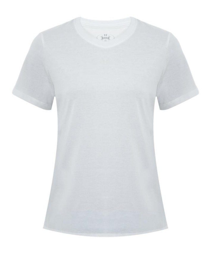 Under Armour W BRANDED SS Koszulka damska