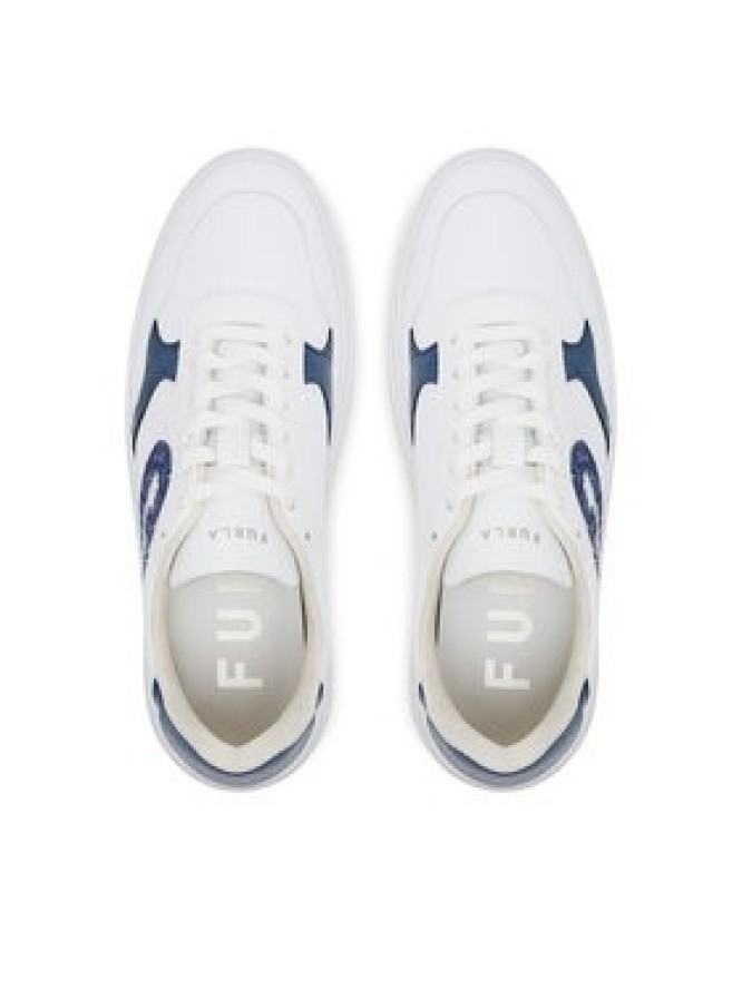 Furla Sneakersy YI07SPT BX3901 3930S Niebieski