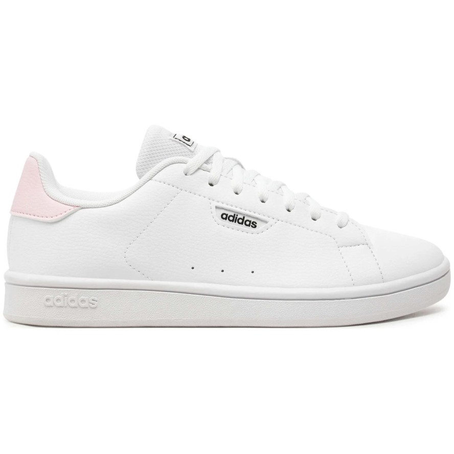 Buty Adidas Urban Court Białe Damskie