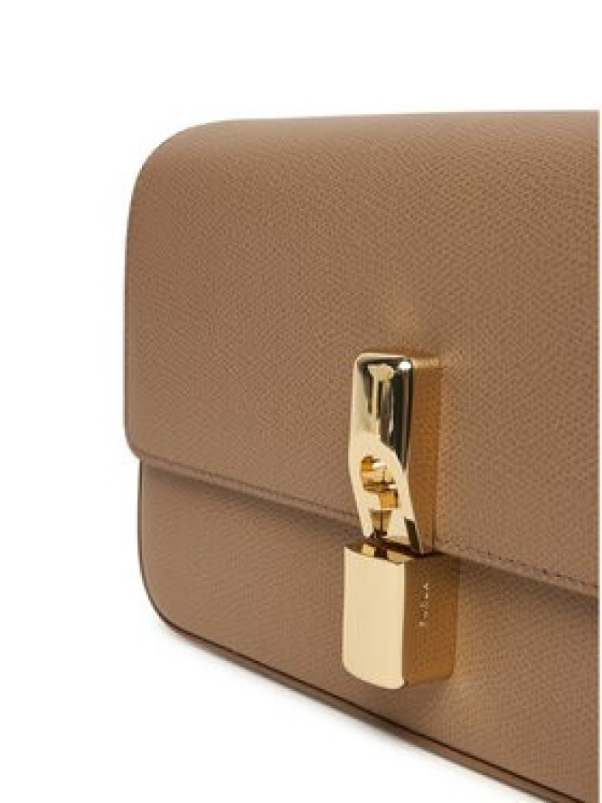 Furla Torebka Iride WB01826 ARE000 CN 1257S 1007 Beżowy