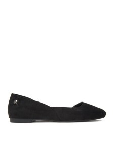 DeeZee Baleriny 9-830-B Czarny