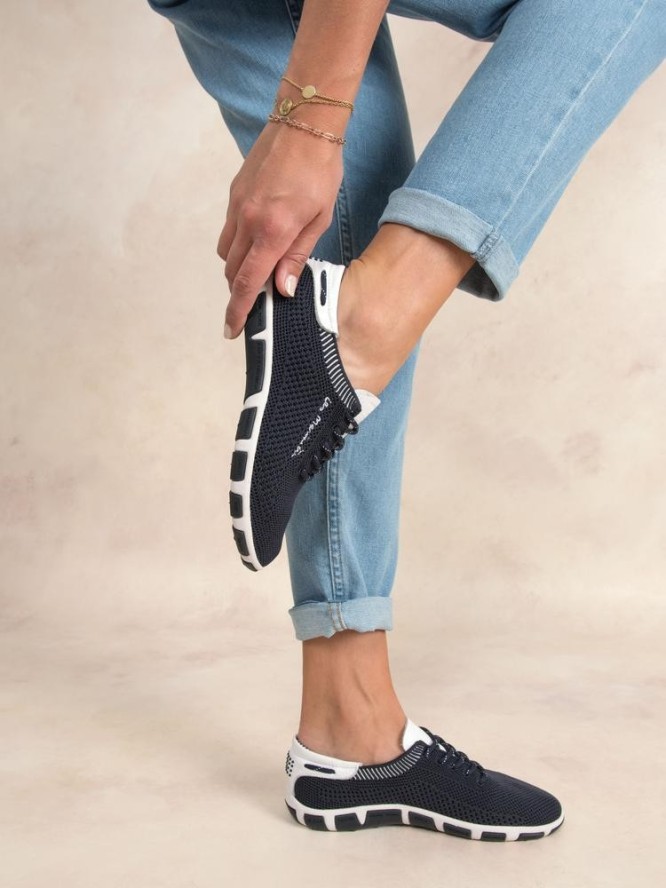 Buty sportowe komfortowe damskie TBS Jazaria