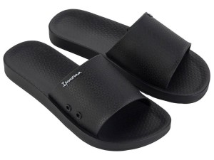 Klapki damskie obuwie plażowe Ipanema Classic Slide Fem