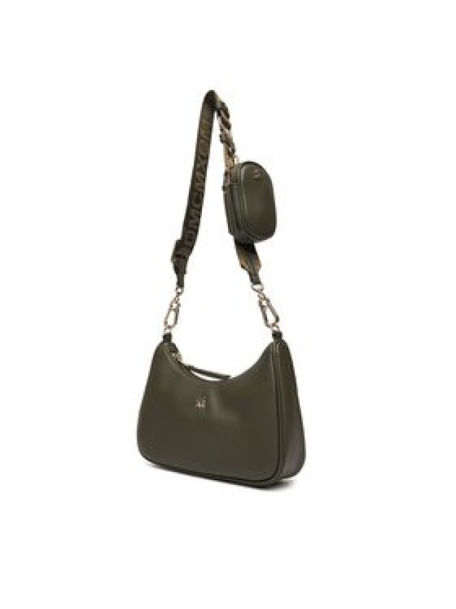 Steve Madden Torebka Bhabit SM13001828 Zielony