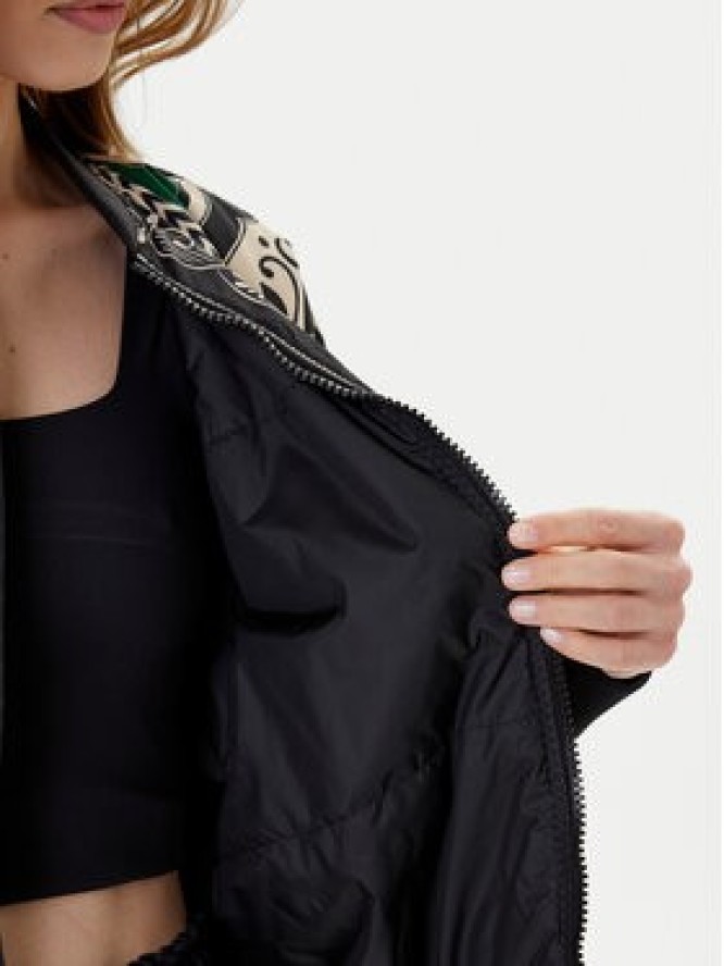 adidas Kurtka przejściowa FARM Varsity JL8622 Kolorowy Oversize