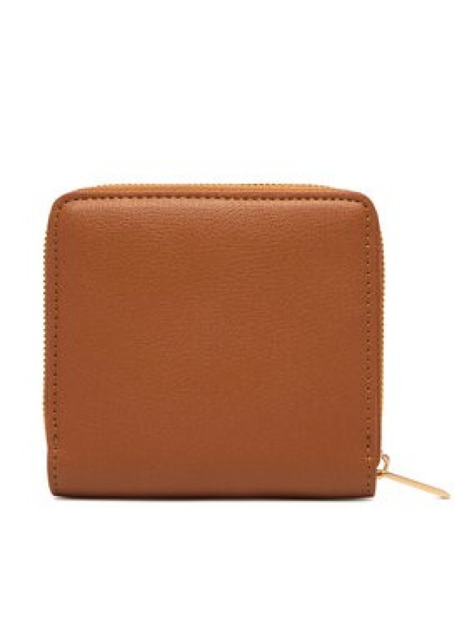 Calvin Klein Portfel LV04F1120G Brązowy