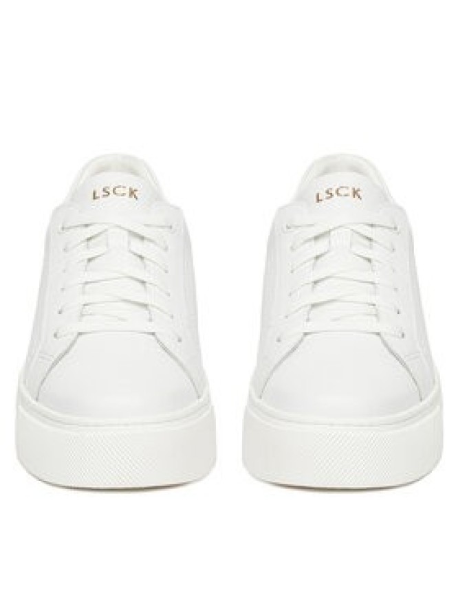 Lasocki Sneakersy CEO-RST-LUCCIANA-01B Biały