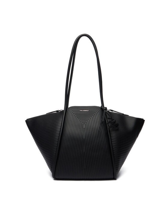 KARL LAGERFELD Torebka B1W30043 Czarny