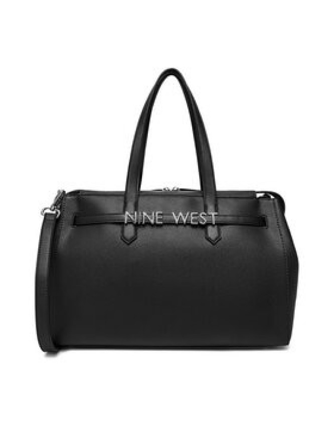 Nine West Torebka EO-Manhattan-Muse-I-LX10192 Czarny
