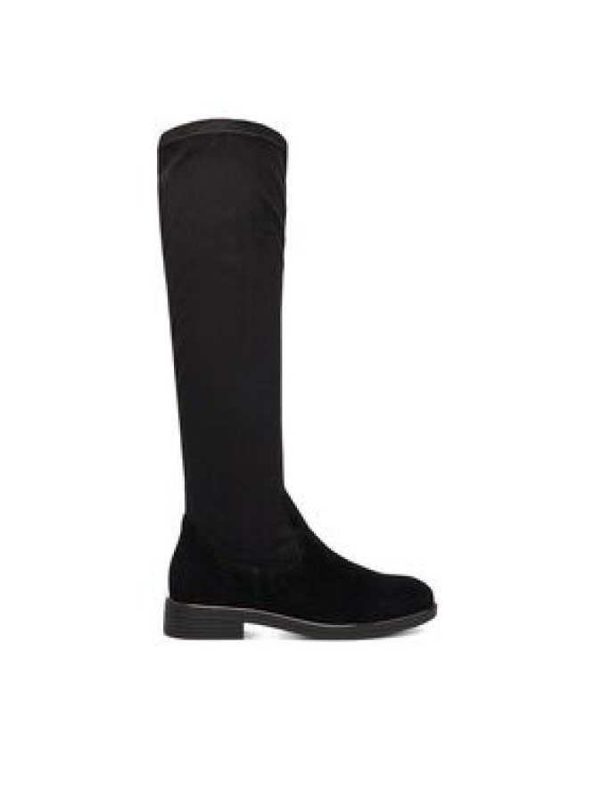 Lasocki Kozaki CEO-RST-56006-02 Czarny
