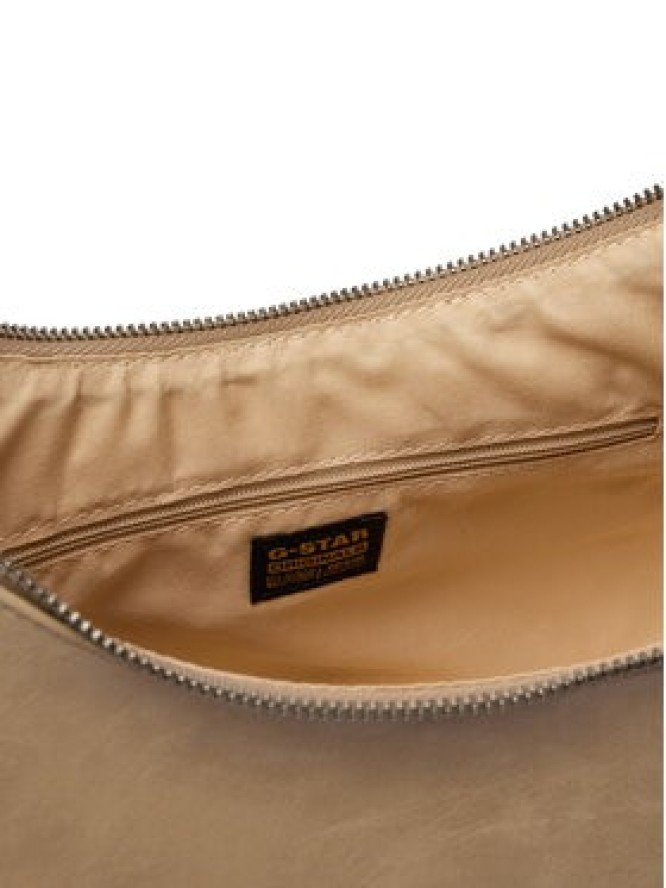 G-Star Raw Torebka EO-LDA8296 Beżowy