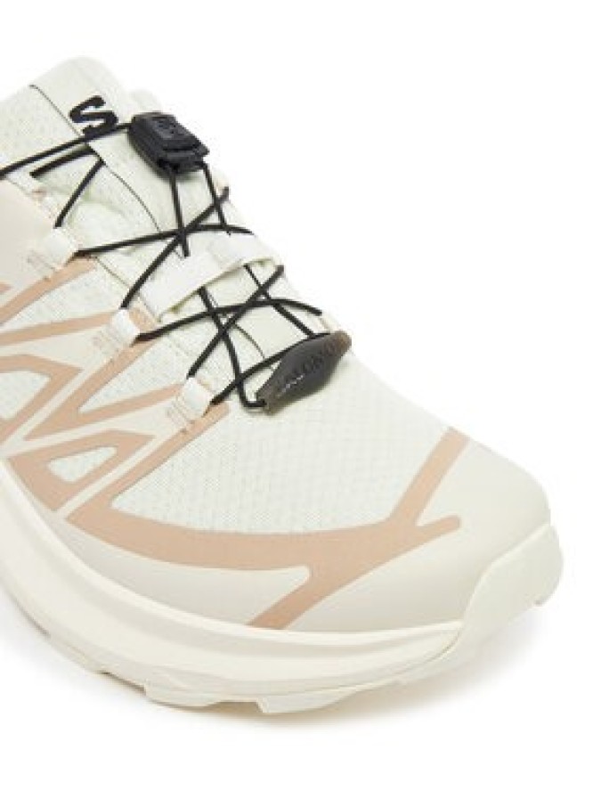 Salomon Sneakersy Xt-Evr Gore-Tex L47803500 Biały