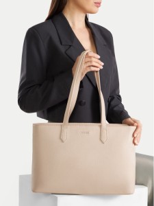 Lasocki Torebka LSK-M-023-07 Beżowy