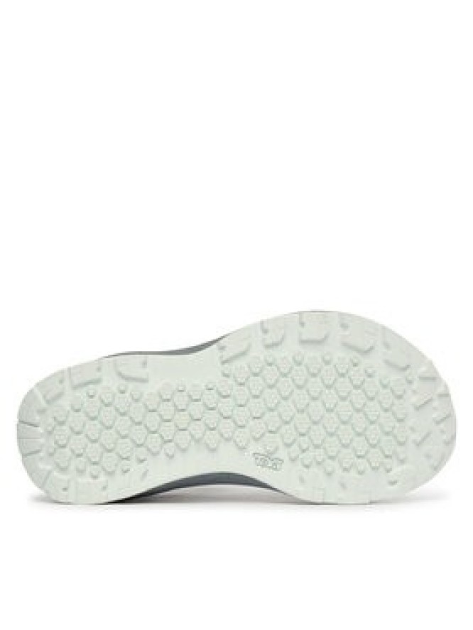 Teva Sandały Hydratrek Sandal 1150270 Granatowy