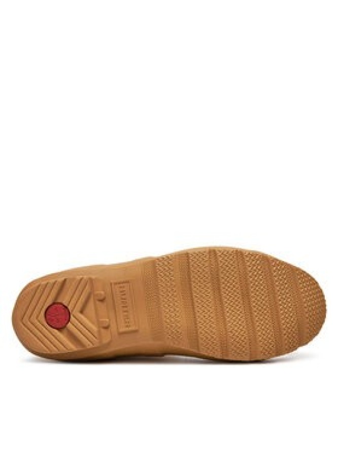 Hunter Kalosze WFS1000RMA Brązowy