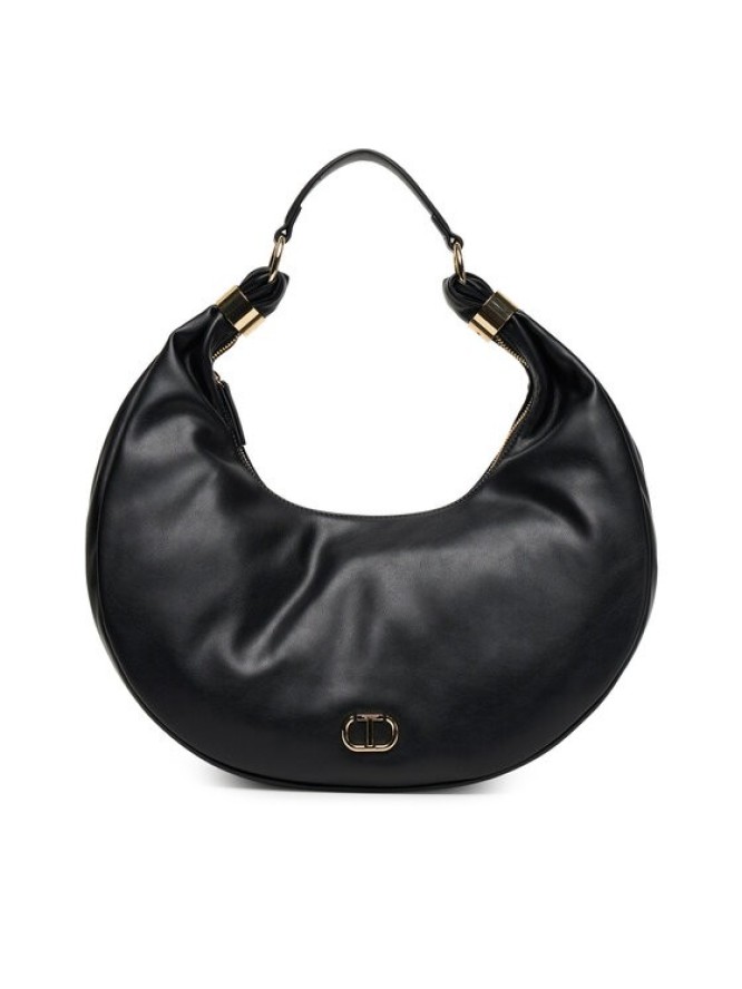 TWINSET Torebka 252TB7091 Czarny