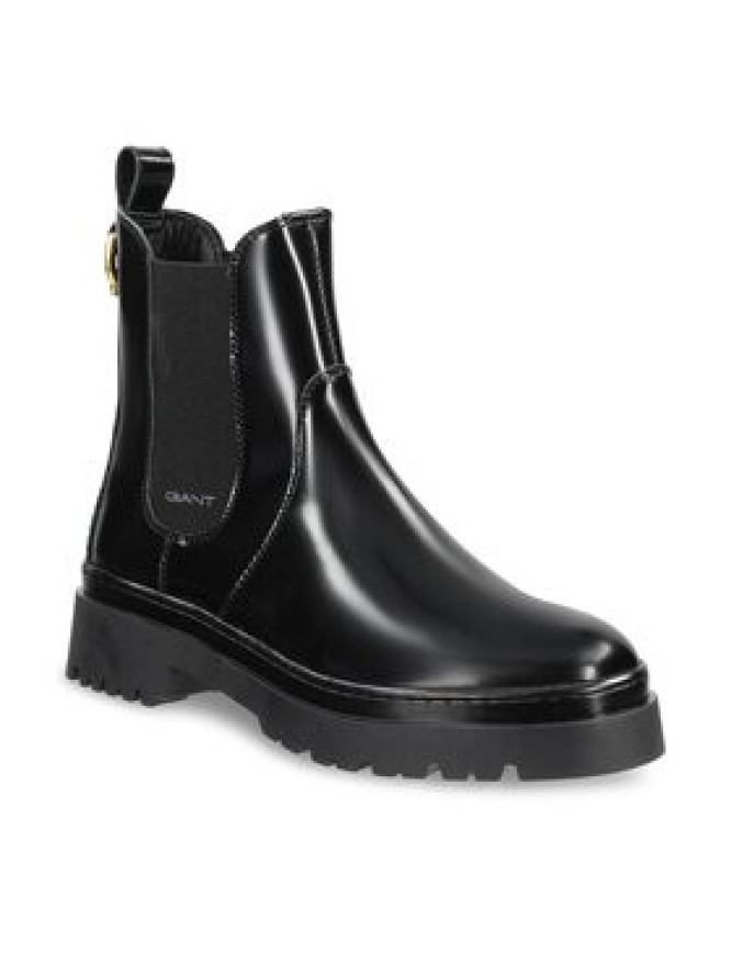 Gant Sztyblety 31551158 Czarny