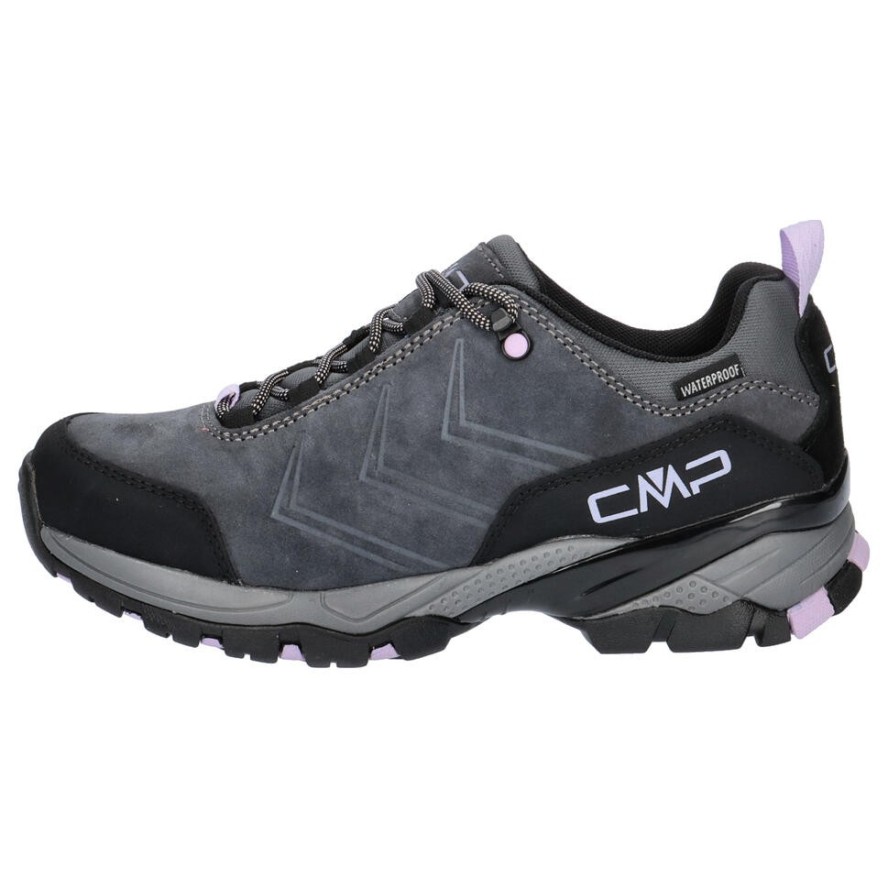 Buty trekkingowe damskie CMP MELNICK LOW