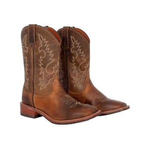 Buty westernowe Pool's 696-30M-CR