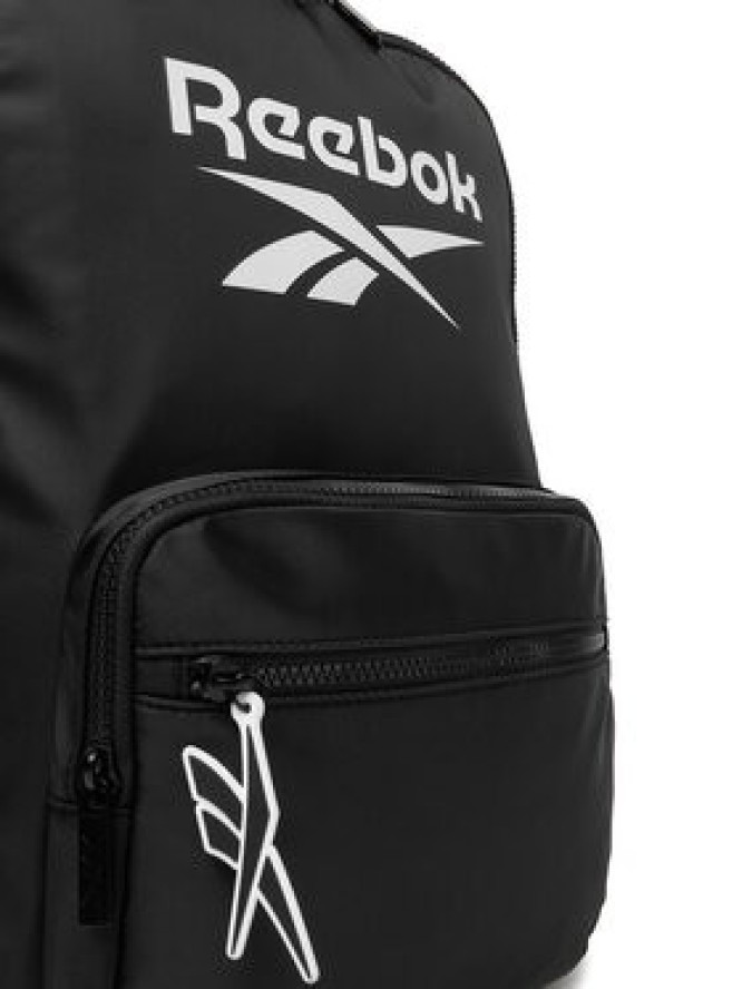 Reebok Plecak C-RBK-044-CCC-05 Czarny