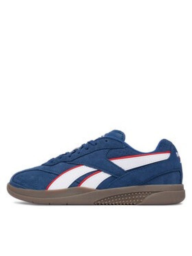 Reebok Sneakersy SS-HAMMER STREET 100248780 W Niebieski