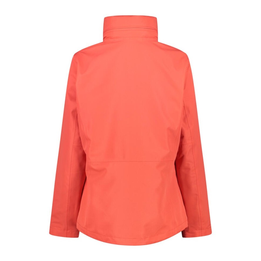 Kurtka damska turystyczna CMP 32Z1436D