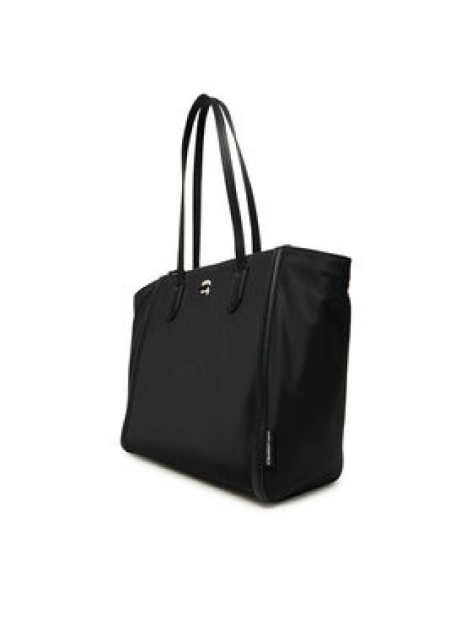 KARL LAGERFELD Torebka A3W30117 Czarny