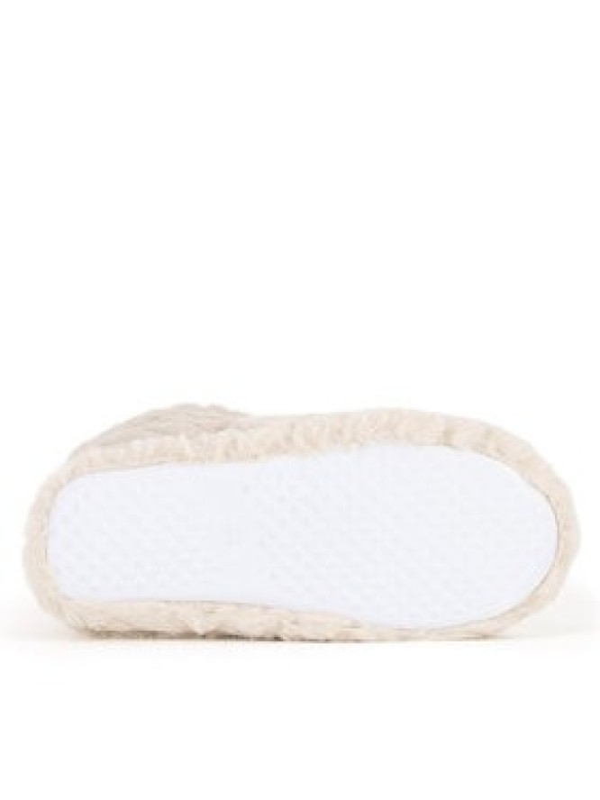 Home & Relax Kapcie WFA3241-1 Beżowy