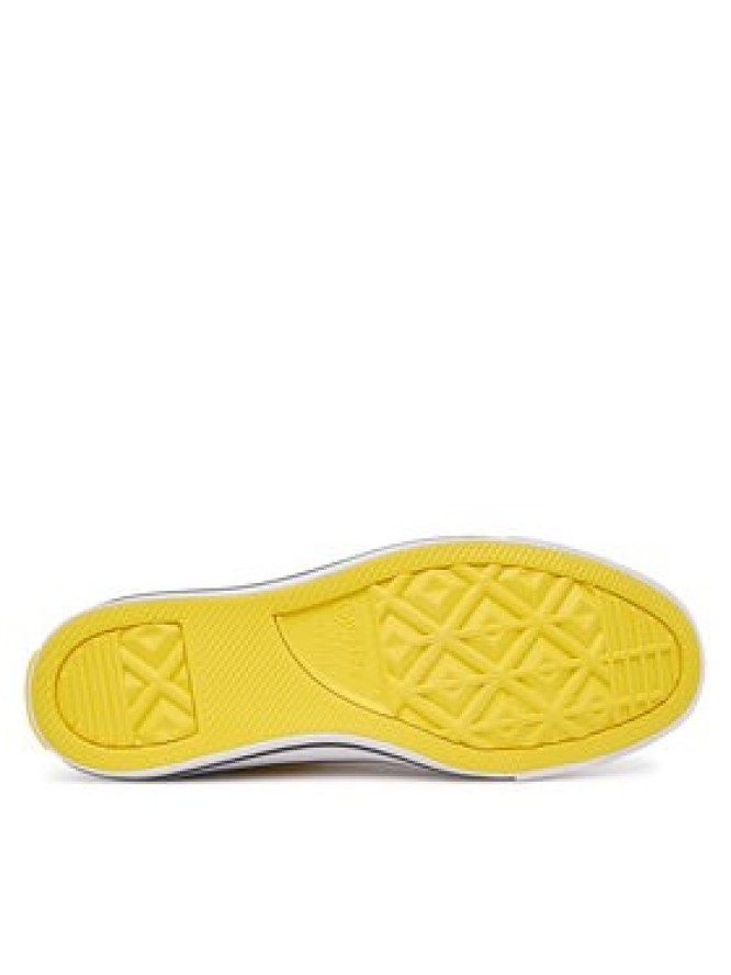 Converse Trampki Minions Chuck Taylor All Star A21403C Biały