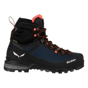 Damskie buty trekkingowe Salewa Ortles Edge Mid GTX