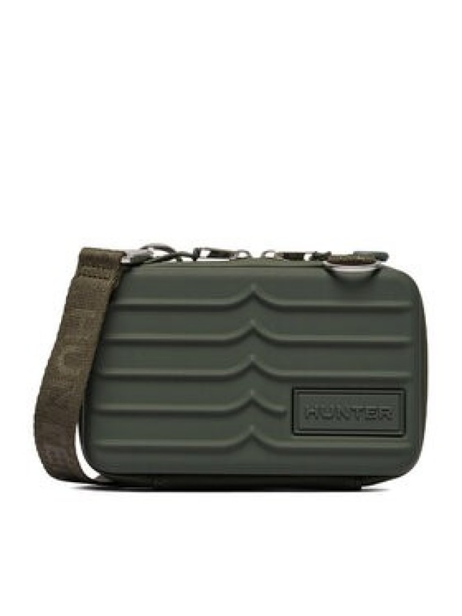 Hunter Torebka CEO-HTR-XC-009-08 Zielony