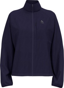 Kurtka damska Odlo ZEROWEIGHT Jacket