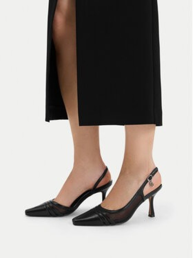 Nine West Szpilki CEO-CR422-D3005C Czarny