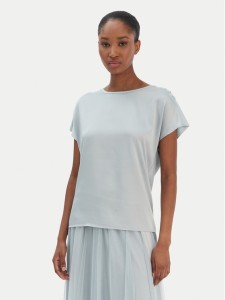 JOOP! T-Shirt Tancy 30100042 Zielony Regular Fit