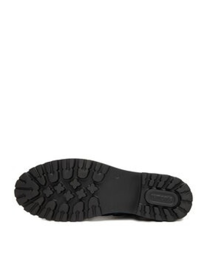 Remonte Trzewiki D8671-12 Turkusowy