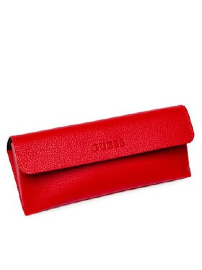 Guess Okulary przeciwsłoneczne GU7816 5401B Czarny